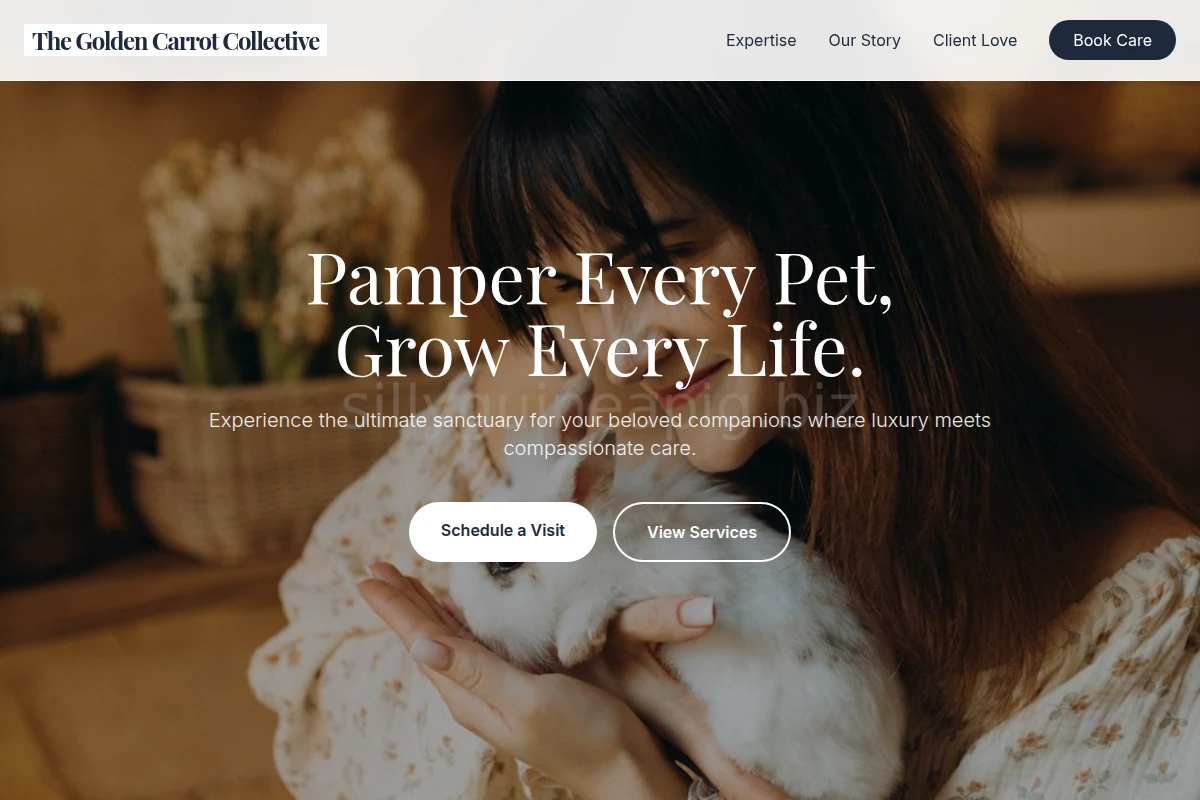 PetPalace Animal Care