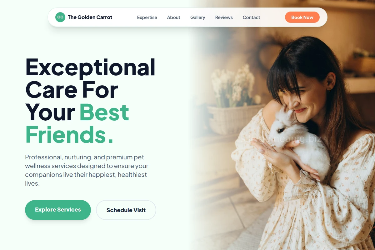 PetPro Animal Care