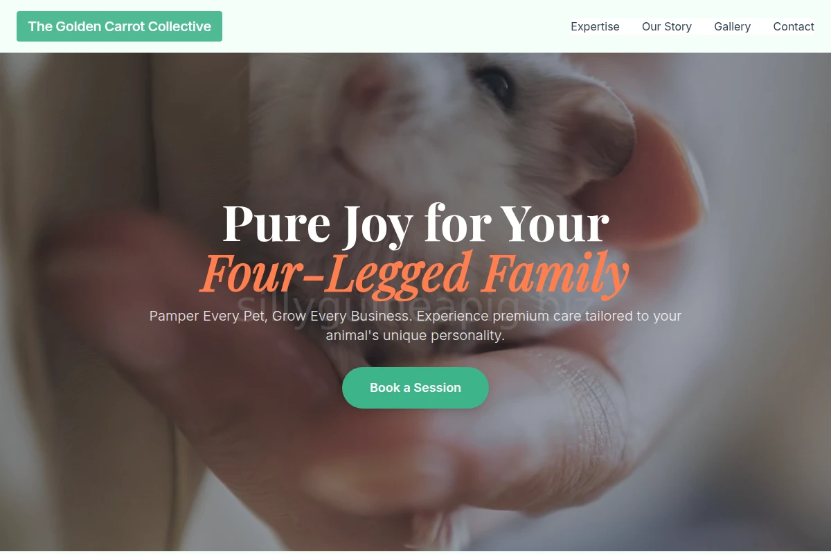 PetPro Animal Care