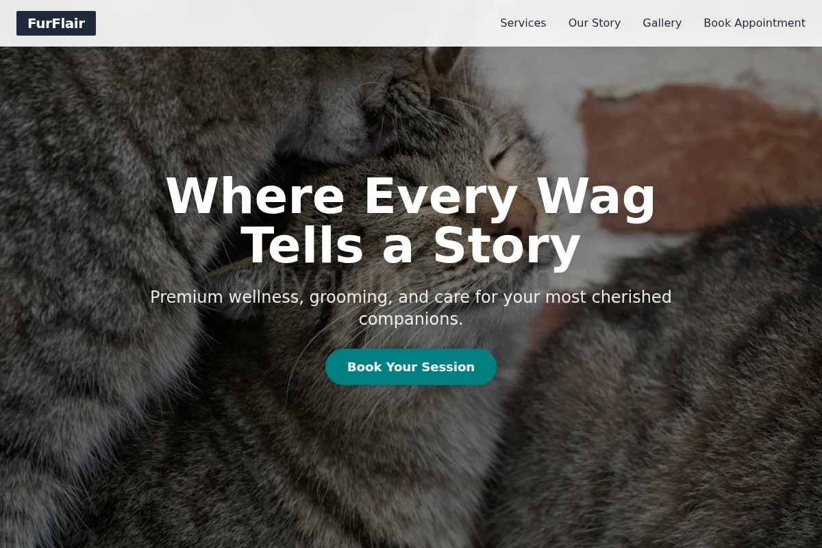 FurFlair Animal Care