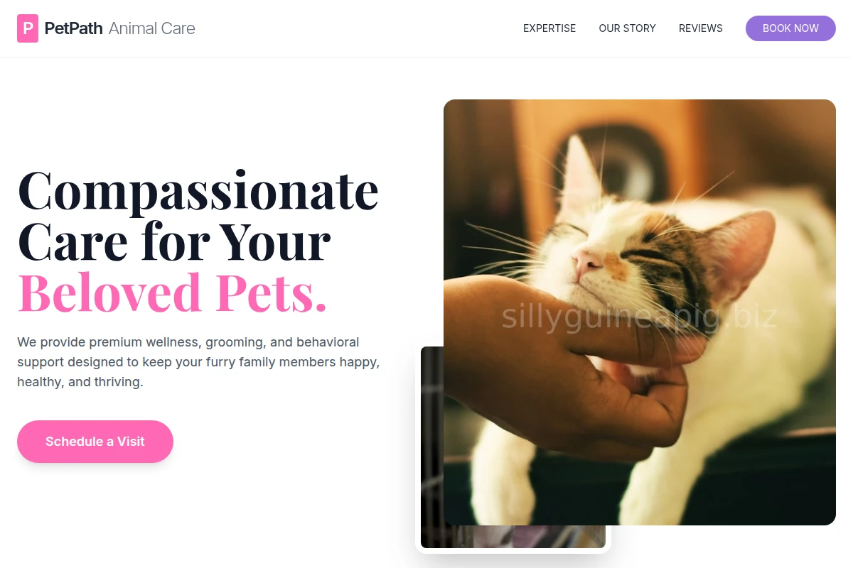 PetPath Animal Care