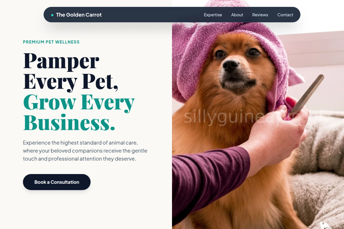 PetPioneer Animal Care