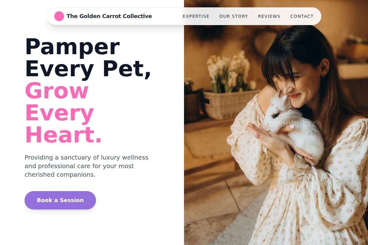 PetPioneer Animal Care