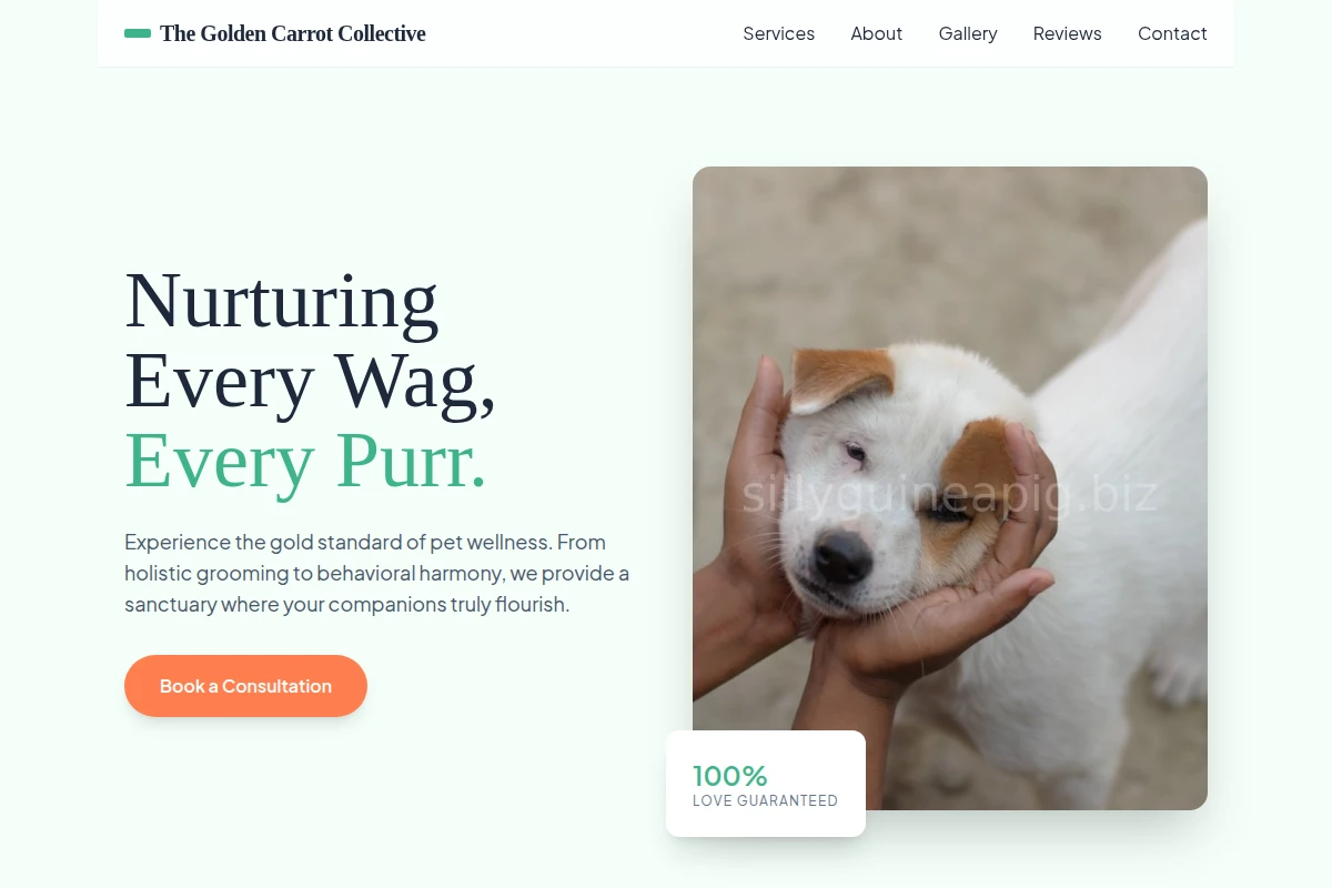 FurFriends Animal Care