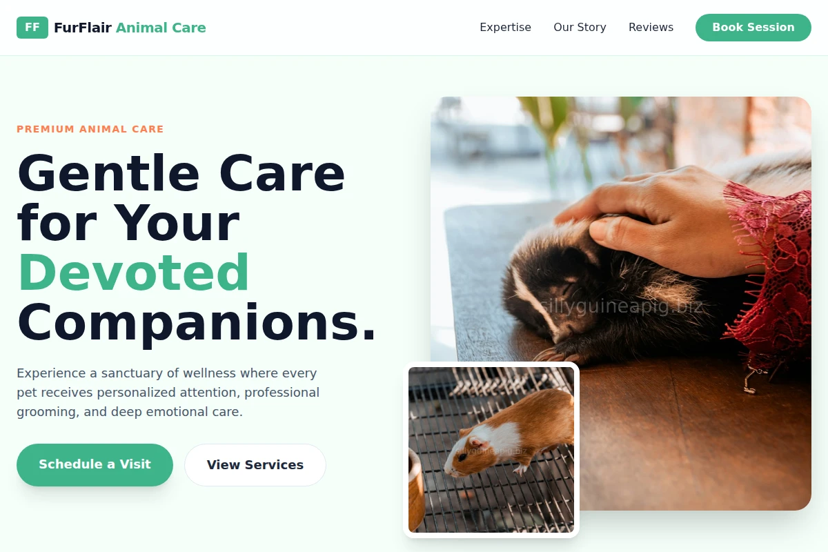 animal-care