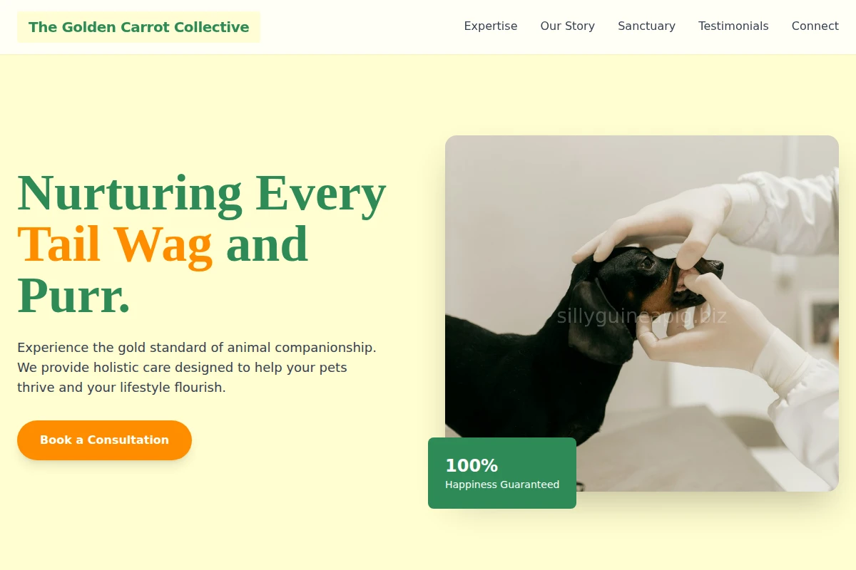 Pawsitive Animal Care