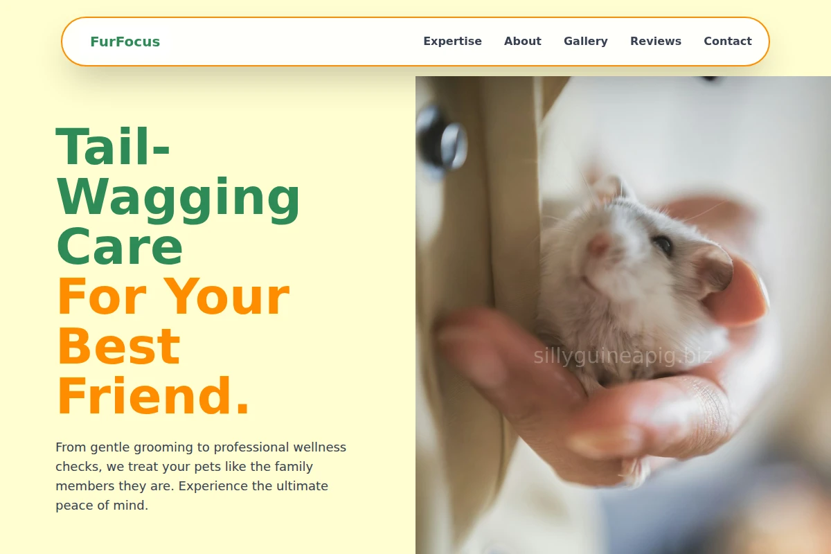 FurFocus Animal Care