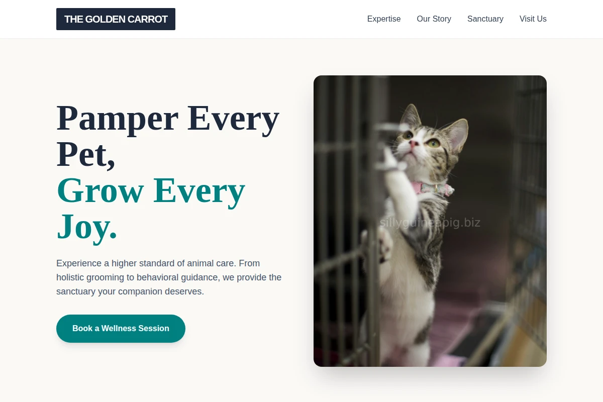 PetPath Animal Care