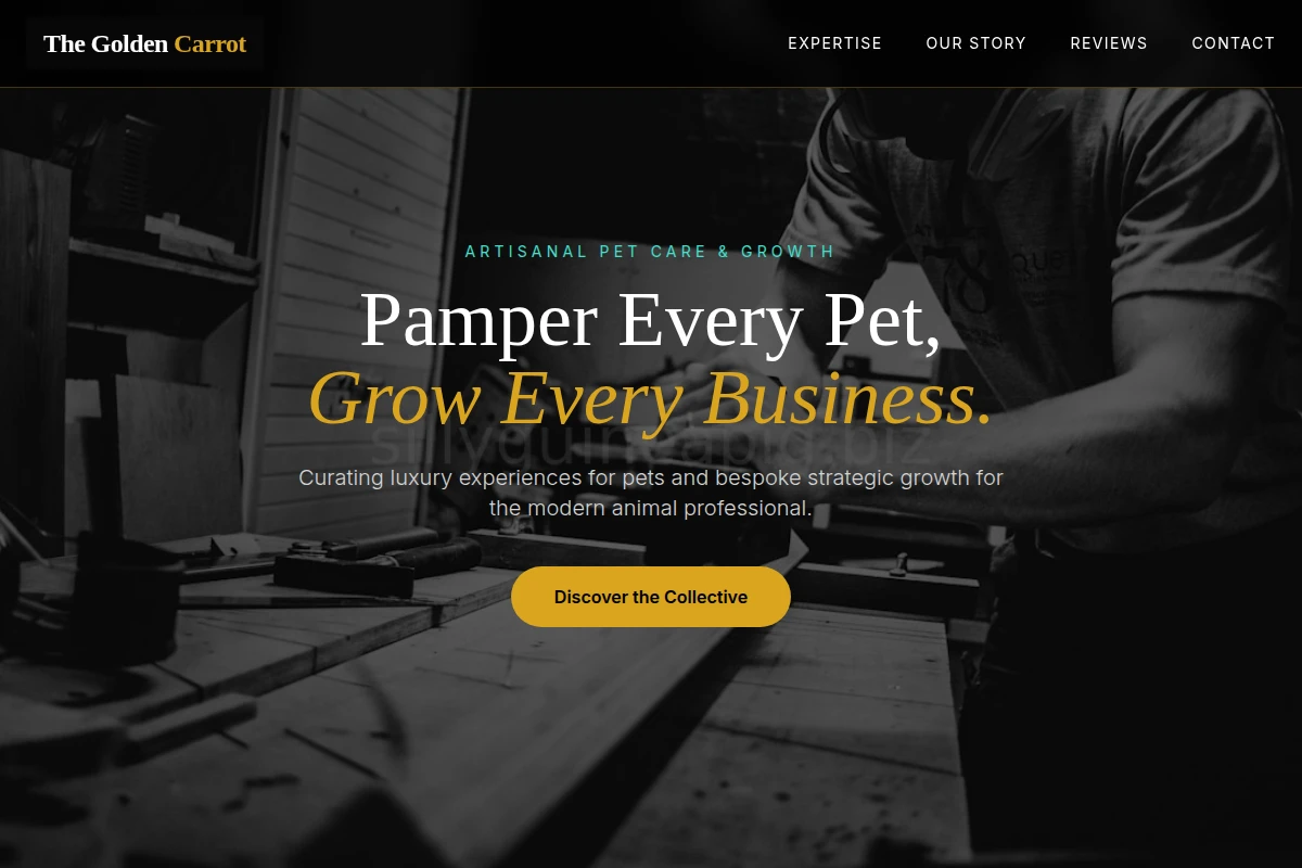 AnimalArtisan Artisan