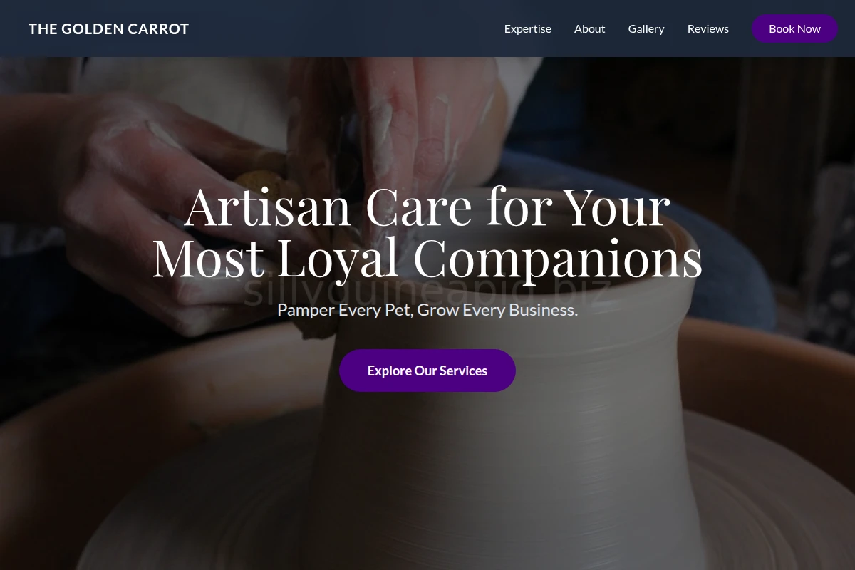 PetPro Artisan
