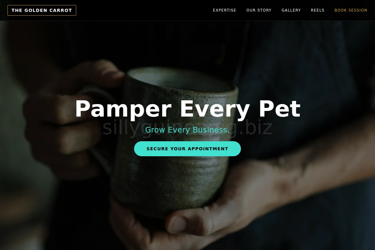 PetPortal Artisan