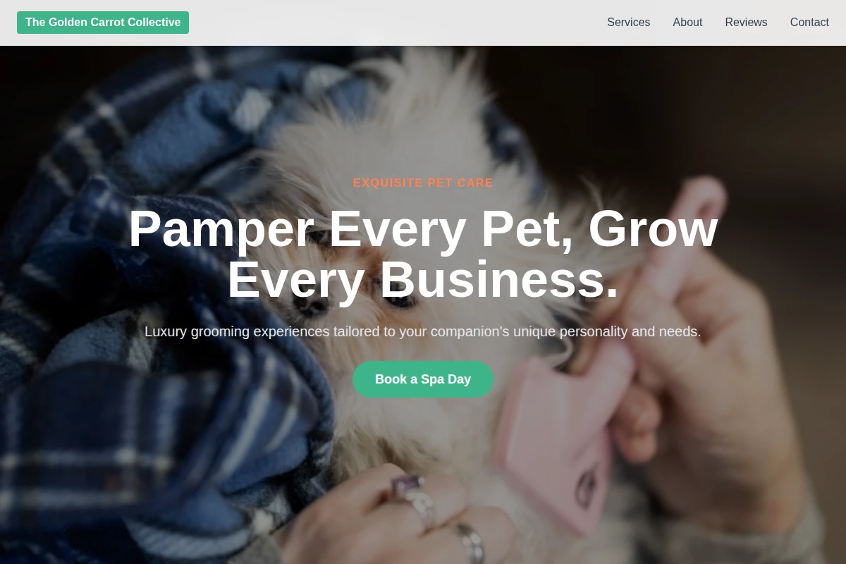 TheHutch Pet Grooming