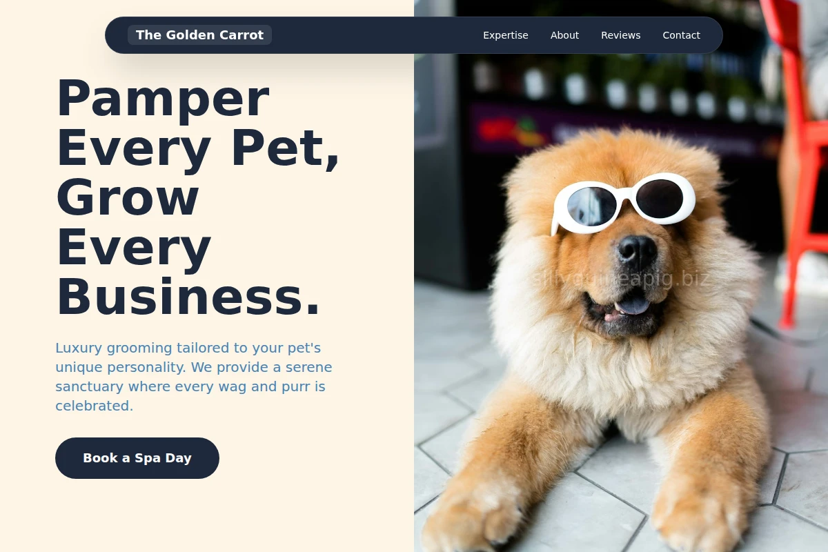 AnimalAlly Pet Grooming