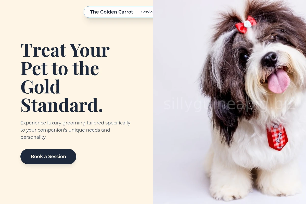 PetPioneer Pet Grooming