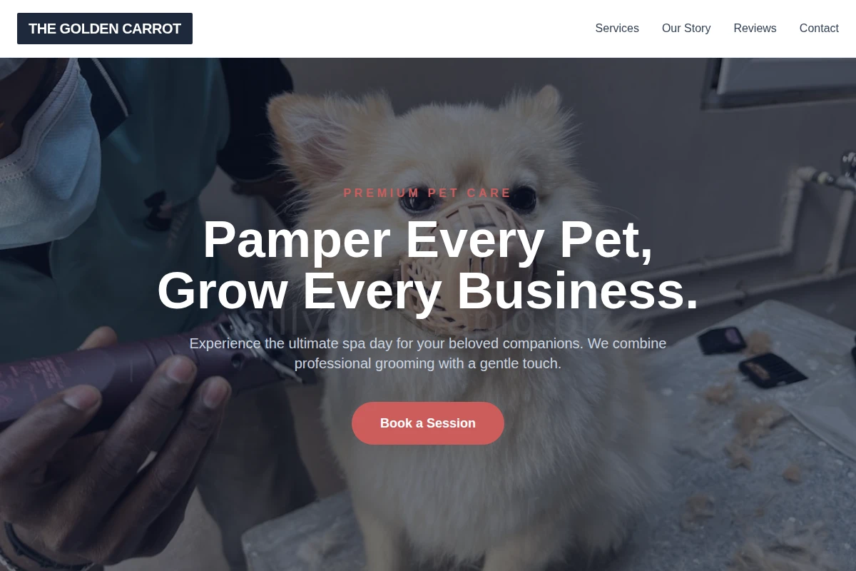 FurFocus Pet Grooming