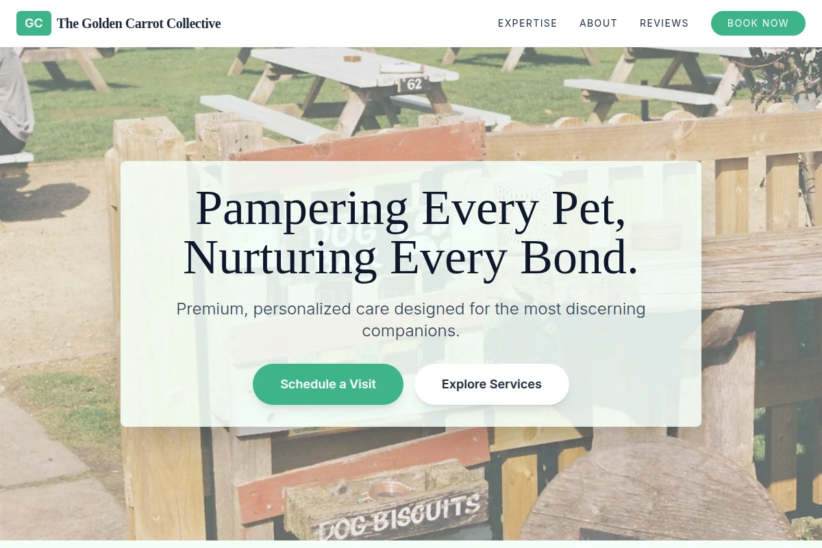 pet-services