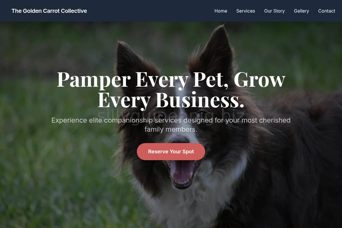 SmallWonder Pet Services