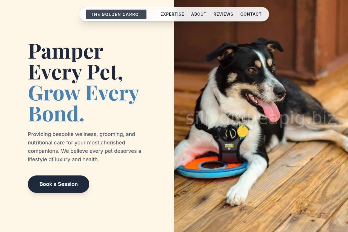 Nibble Pet Services