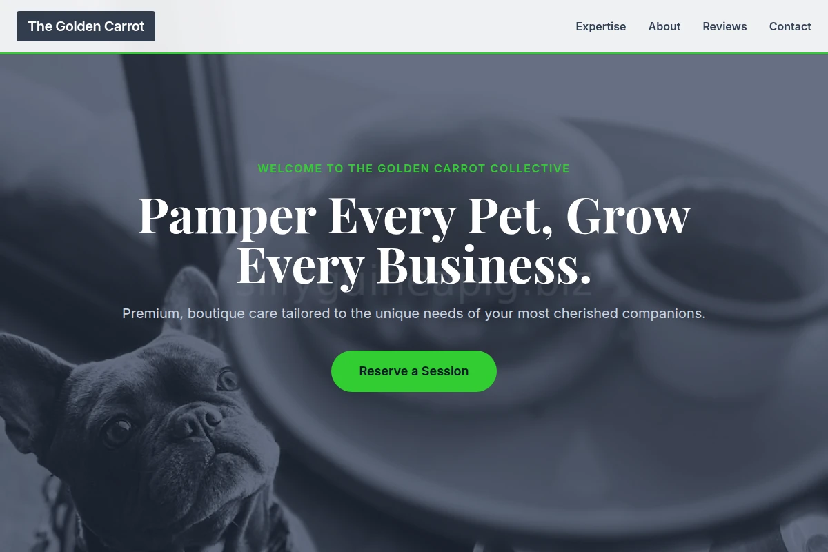 PetPro Pet Services