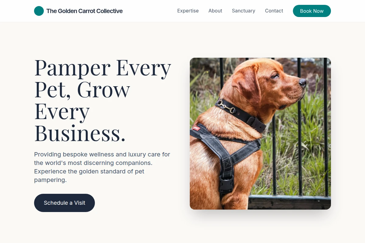 PetPalace Pet Services