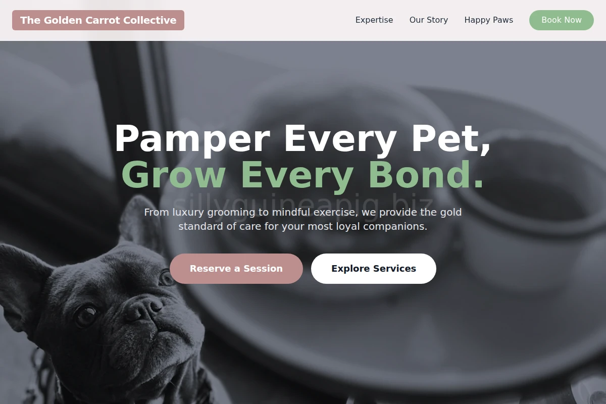 FurFriends Pet Services