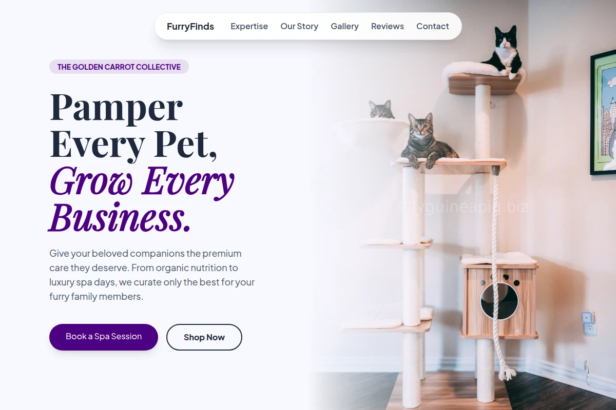 pet-shop