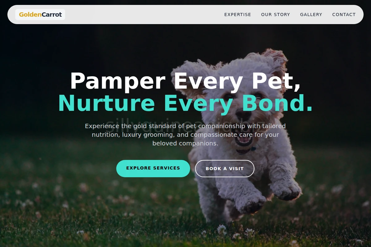 CavyCare Pet Shop